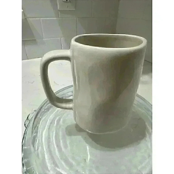 Rae Dunn "SNOOZE" Mug Artisan Magenta Collection Large Coffee mug Tea Cup - Picture 9 of 12